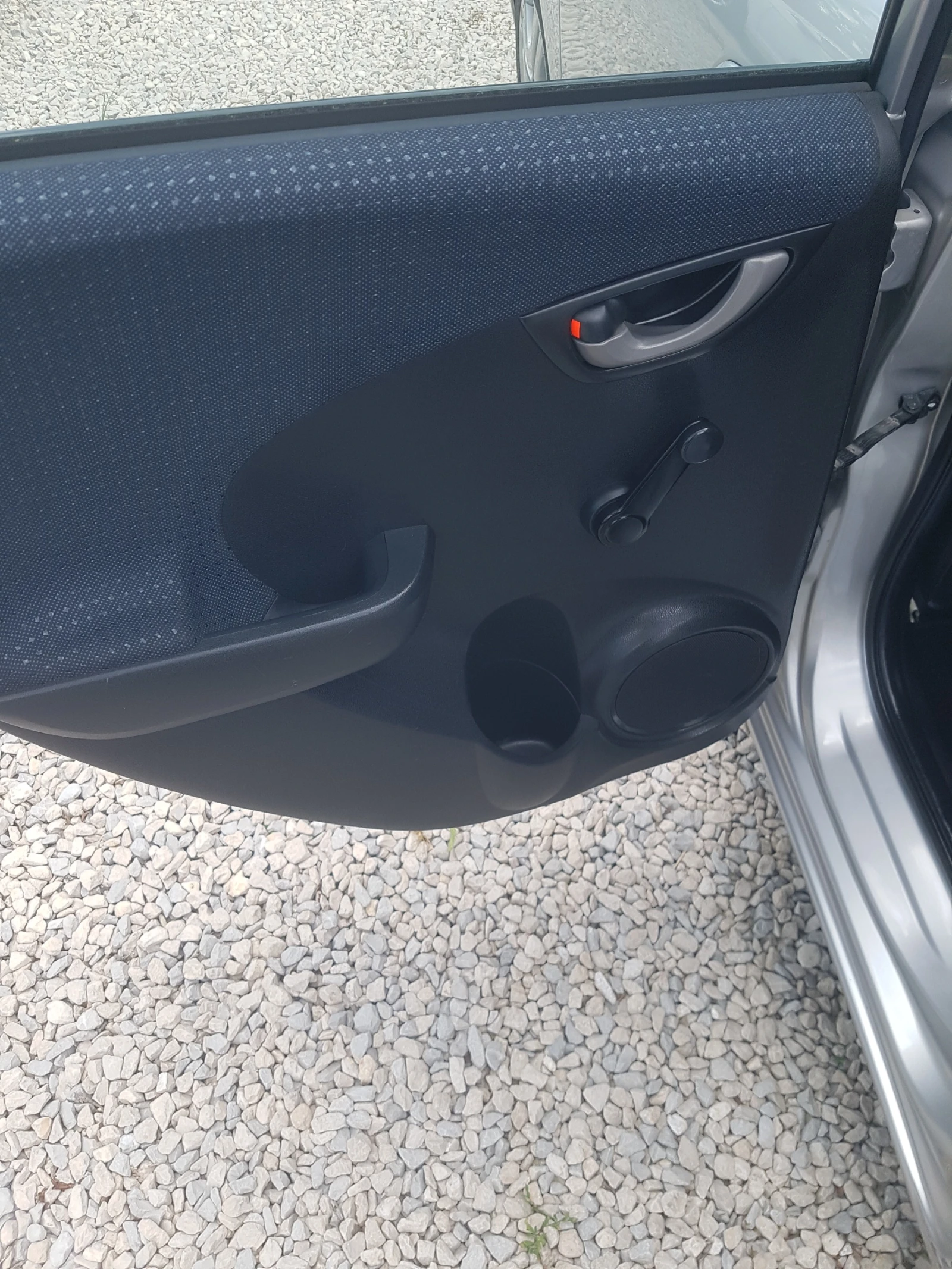 Honda Jazz 1.2i | Mobile.bg � ����������� 8