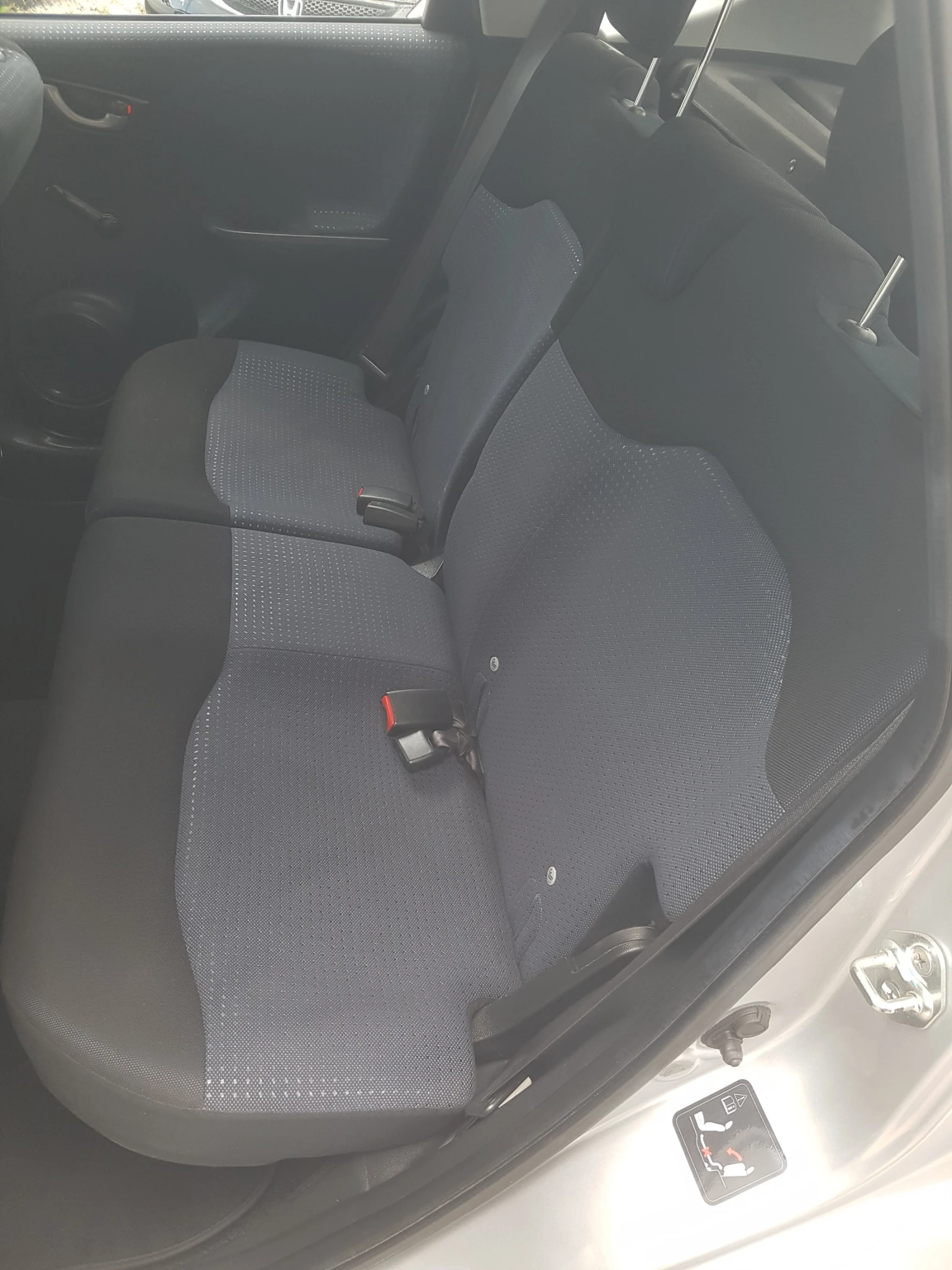 Honda Jazz 1.2i | Mobile.bg � ����������� 9