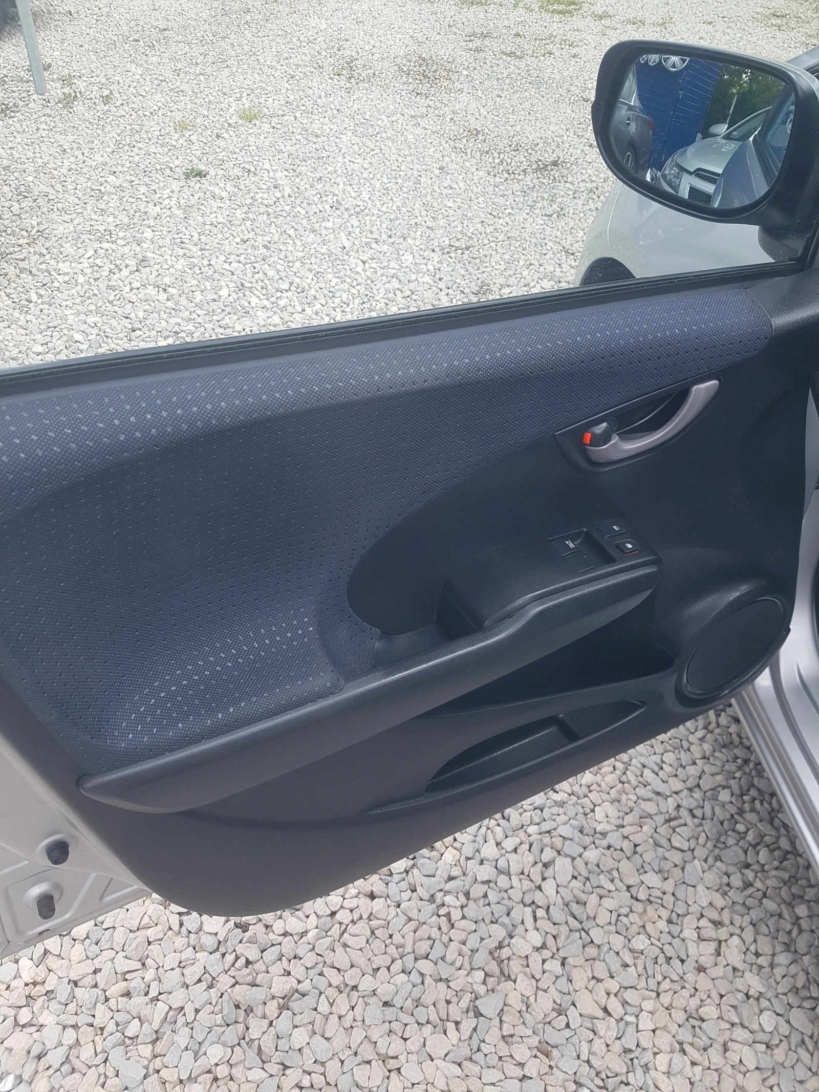 Honda Jazz 1.2i | Mobile.bg � ����������� 6