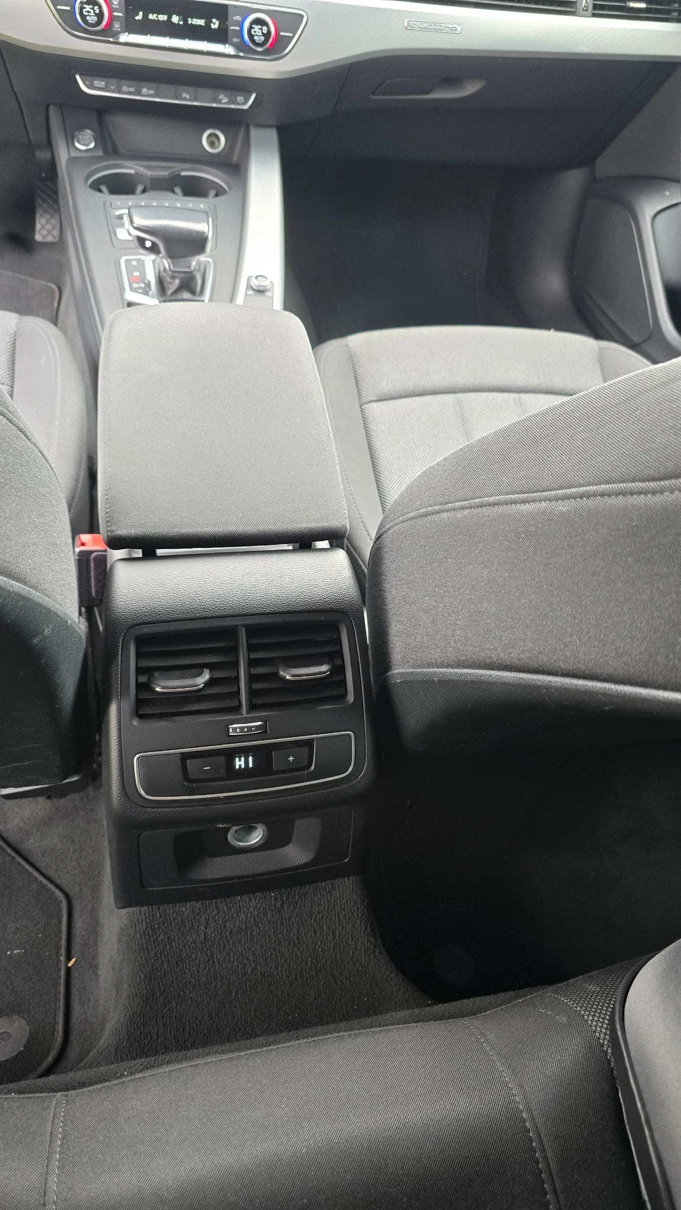 Audi A4 Allroad, снимка 11 - Автомобили и джипове - 54956285