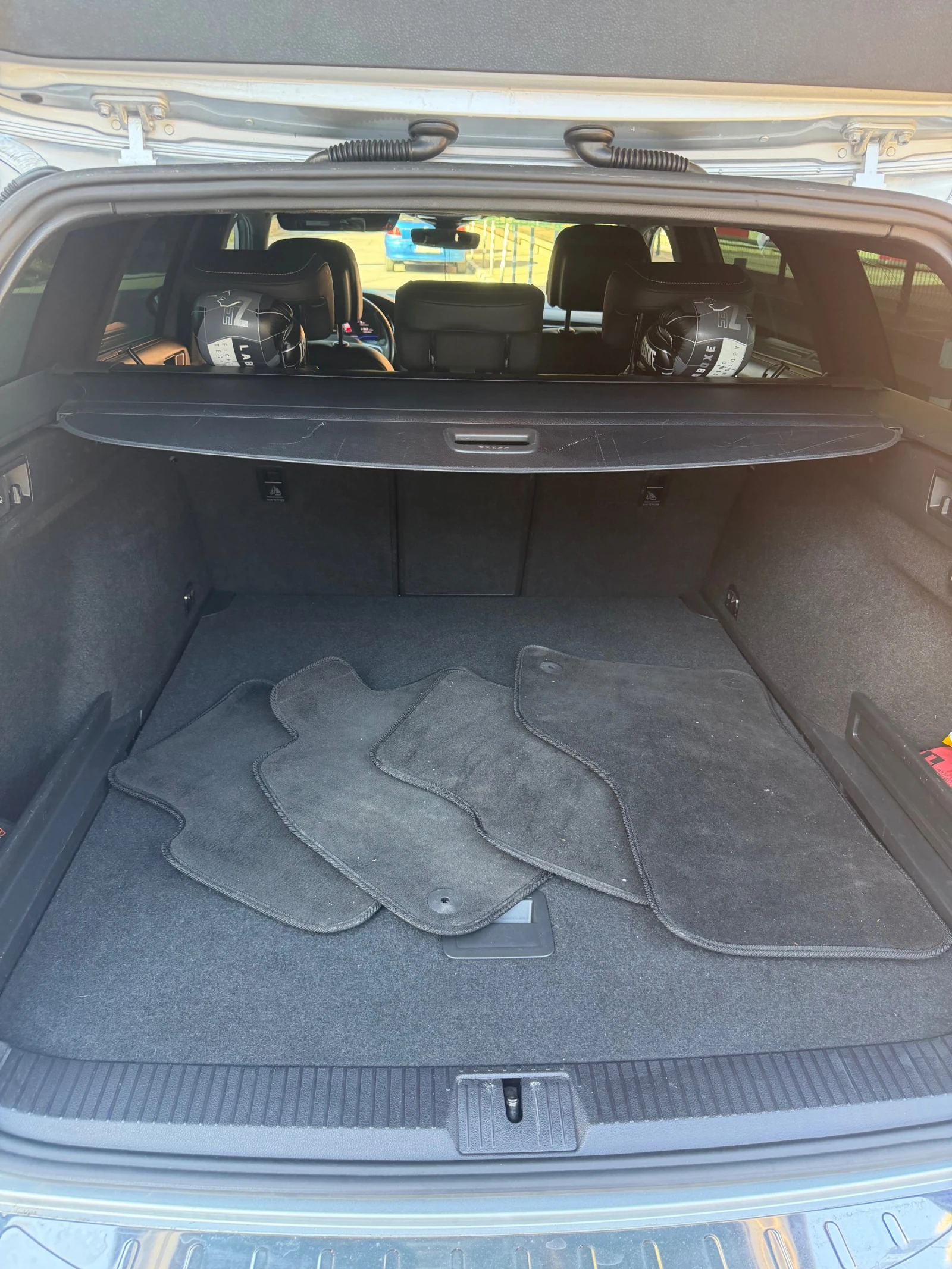 VW Passat, снимка 17 - Автомобили и джипове - 55670033