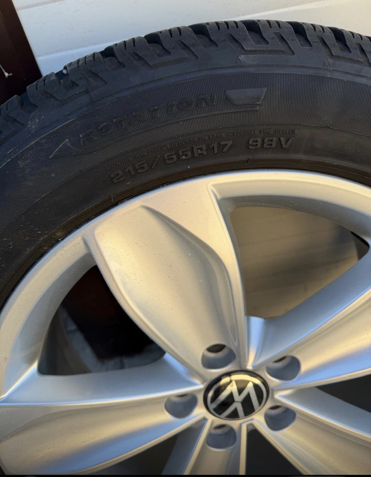 VW Passat, снимка 11 - Автомобили и джипове - 55670033