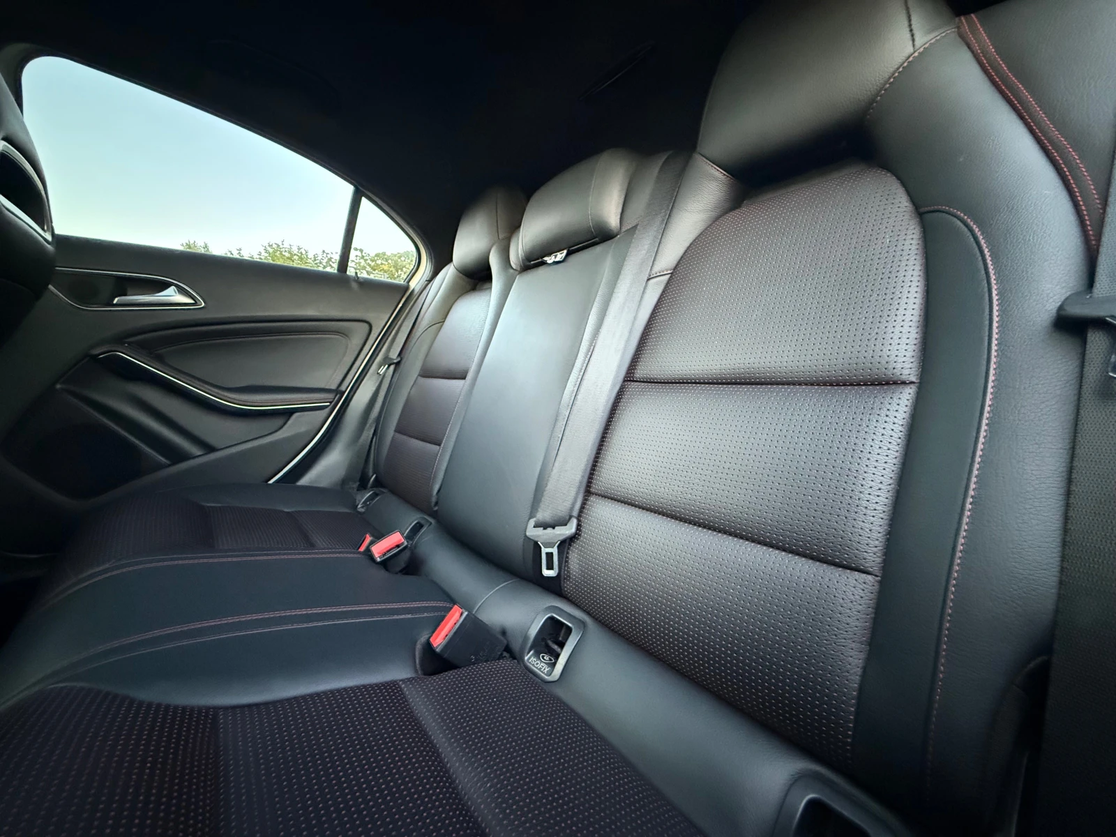 Mercedes-Benz A 200 AMG | Mobile.bg � ����������� 12
