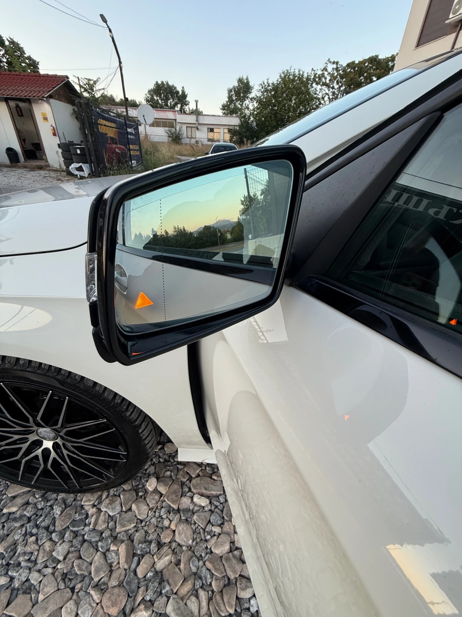 Mercedes-Benz A 200 AMG | Mobile.bg � ����������� 13