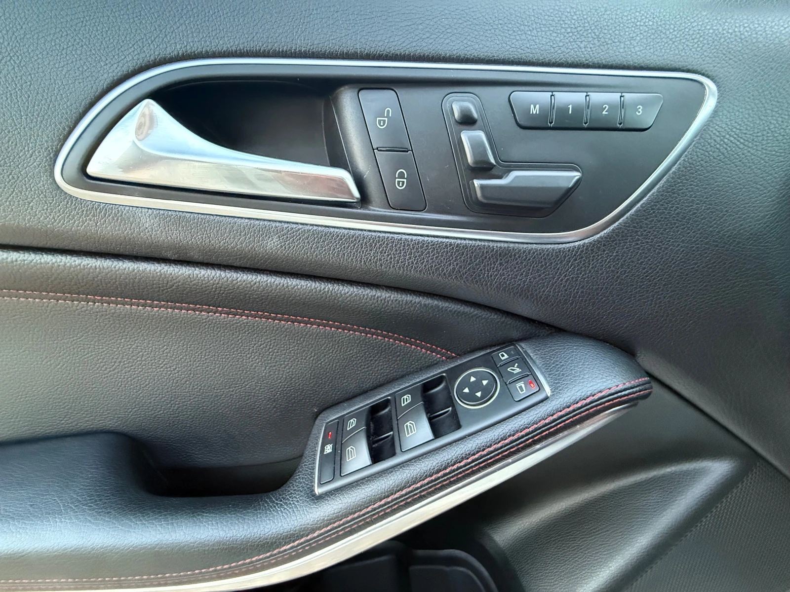 Mercedes-Benz A 200 AMG | Mobile.bg � ����������� 10