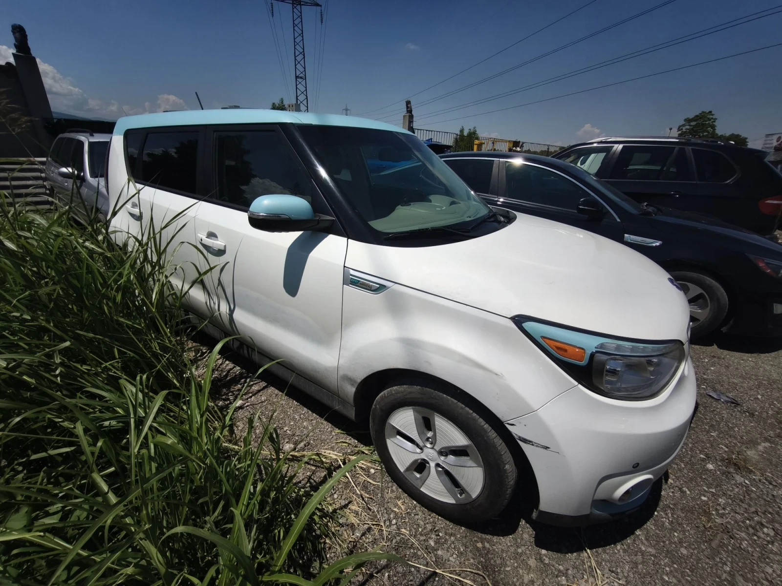 Kia Soul, снимка 4 - Автомобили и джипове - 55852219