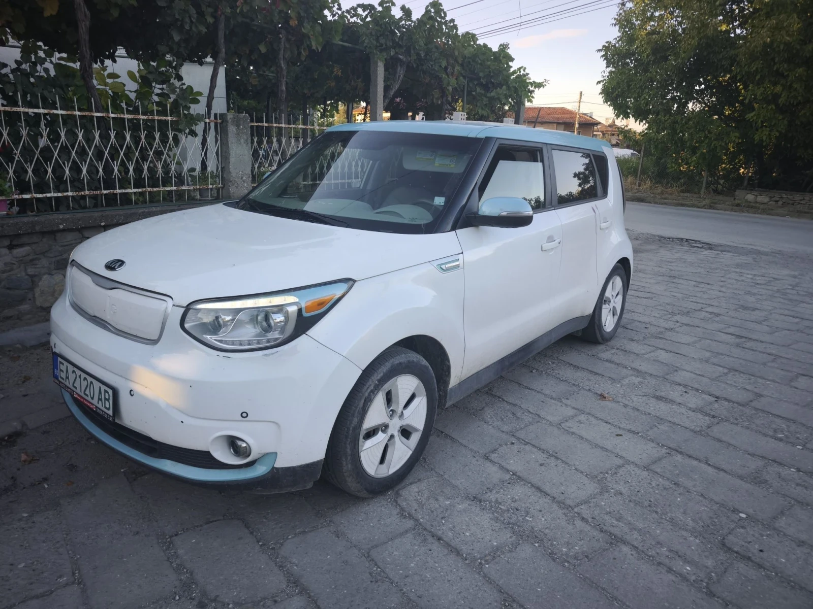 Kia Soul | Mobile.bg � ����������� 6