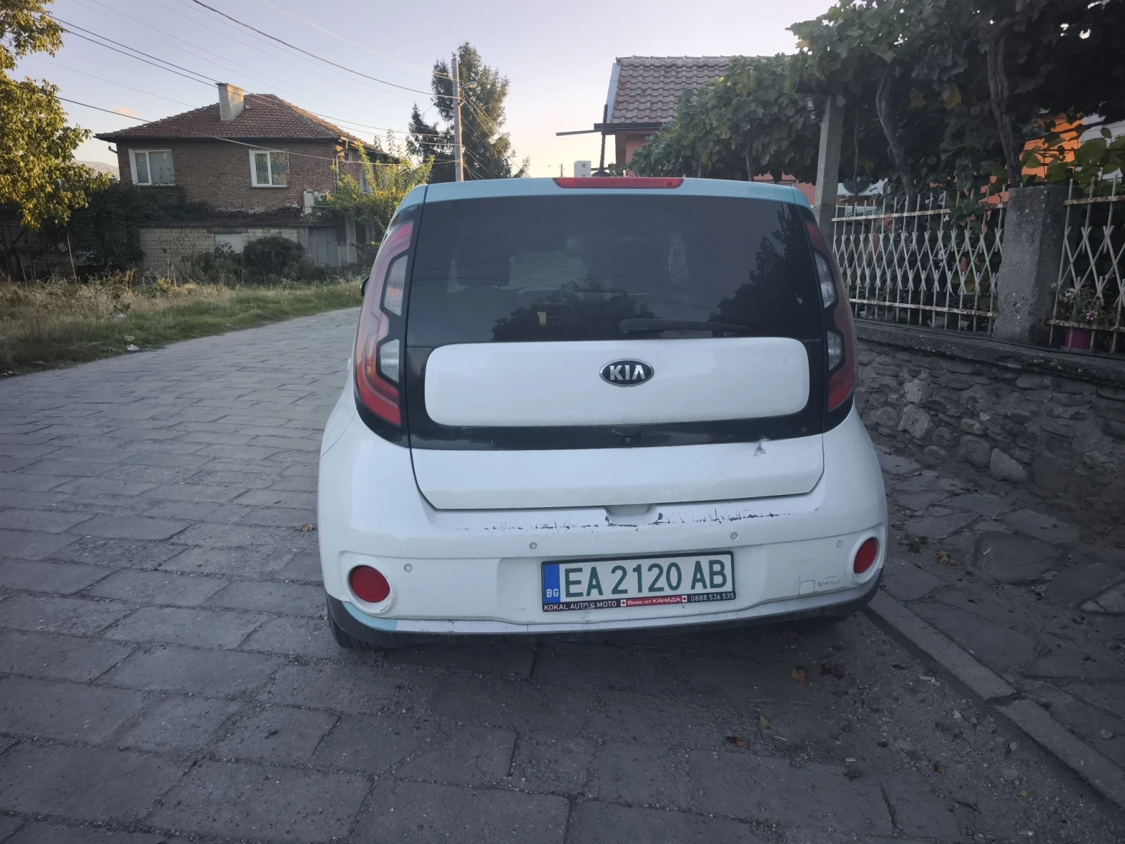 Kia Soul | Mobile.bg � ����������� 4