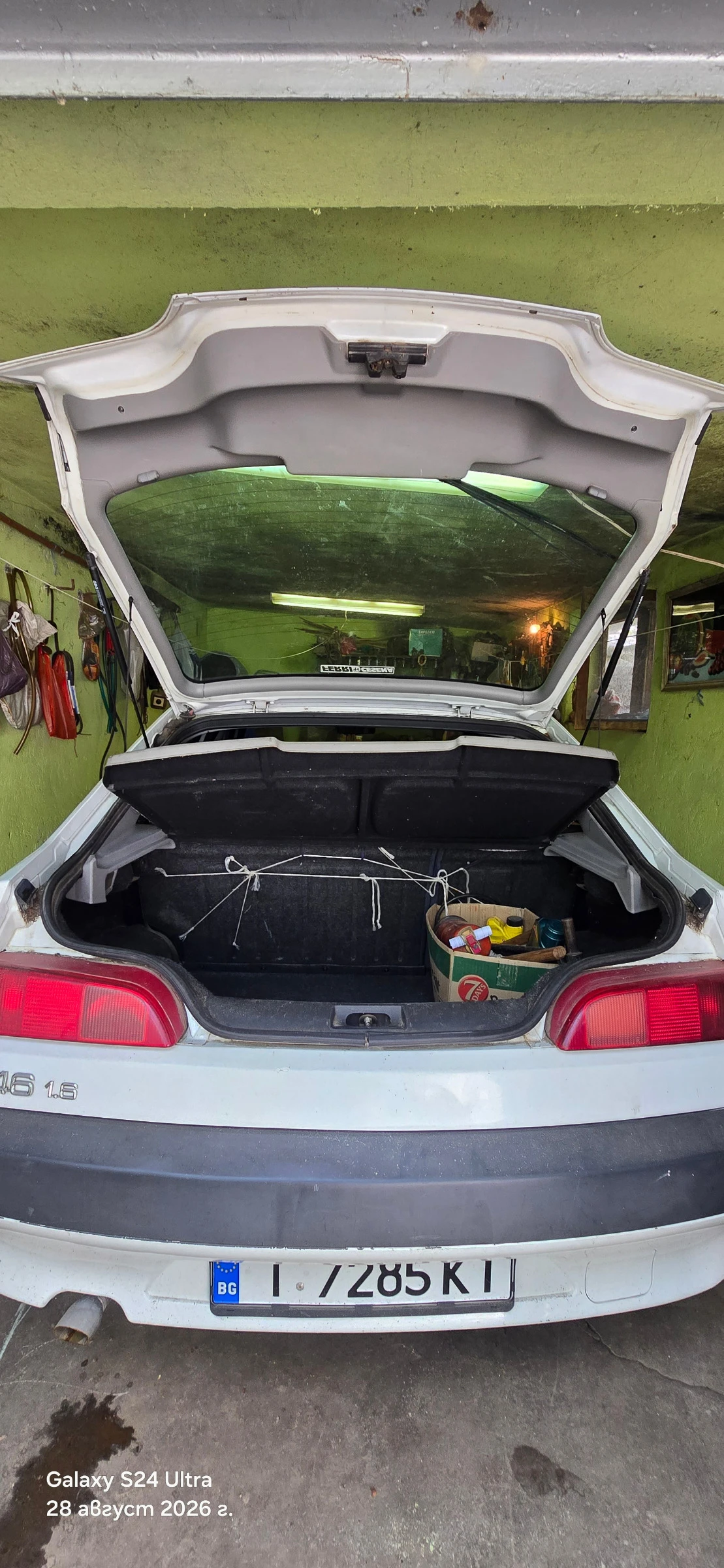 Alfa Romeo 146 | Mobile.bg � ����������� 15