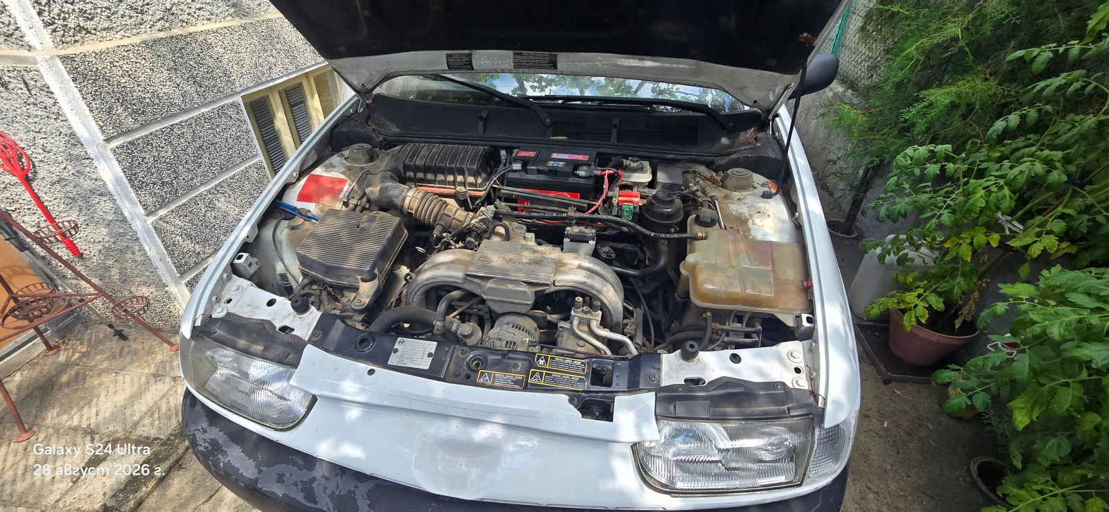 Alfa Romeo 146 | Mobile.bg � ����������� 4