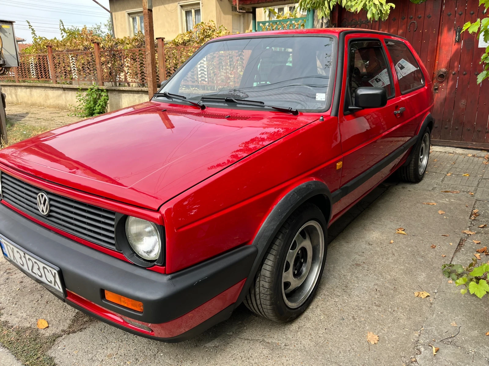VW Golf 1.6� | Mobile.bg � ����������� 1