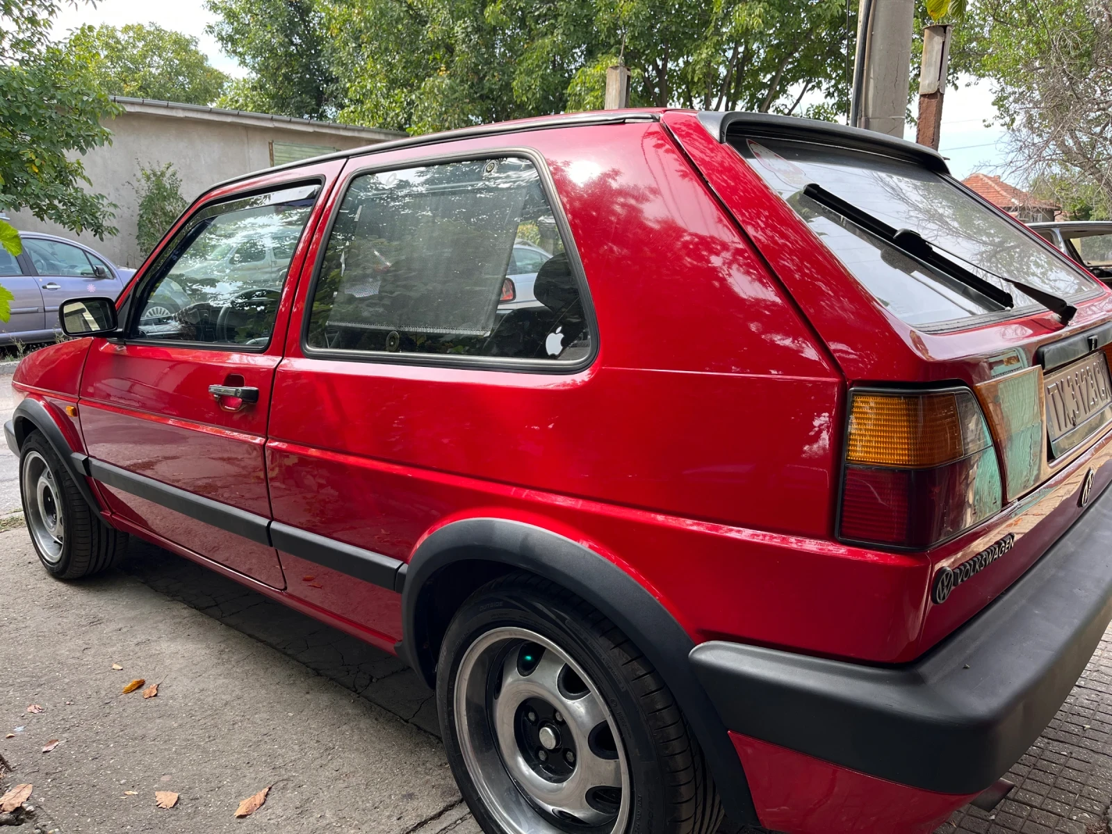 VW Golf 1.6� | Mobile.bg � ����������� 4
