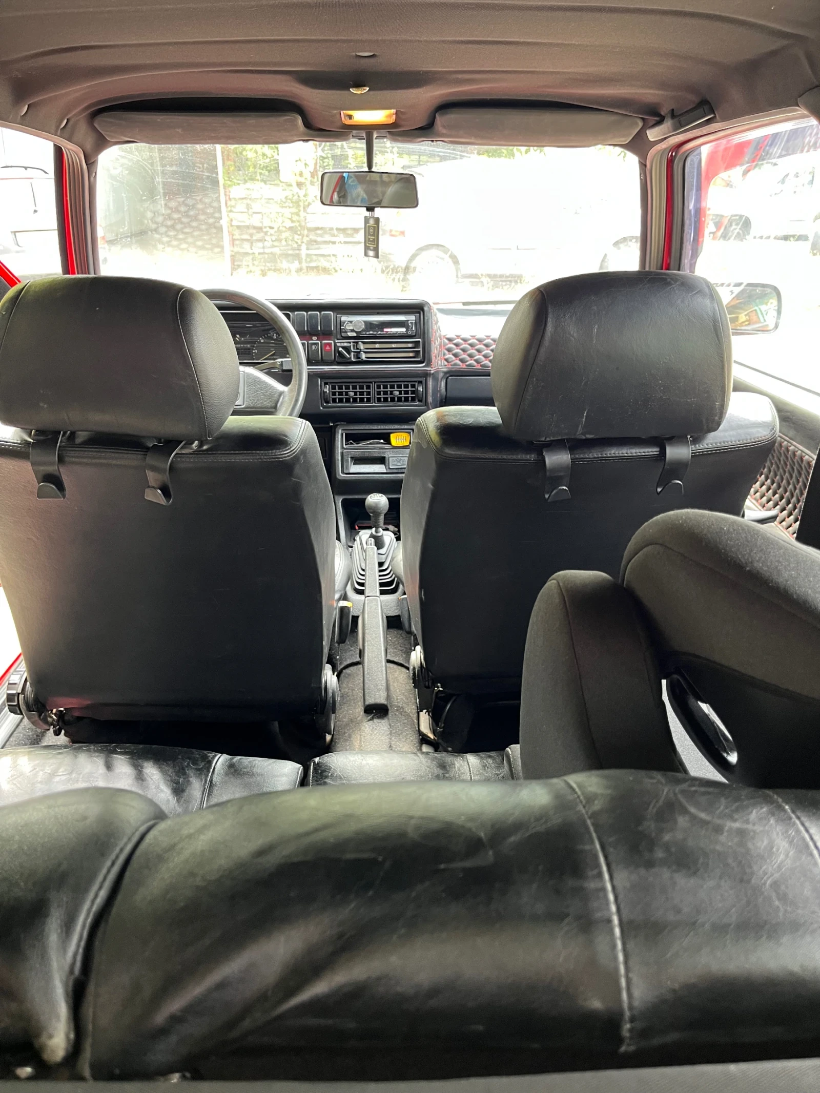 VW Golf 1.6� | Mobile.bg � ����������� 12