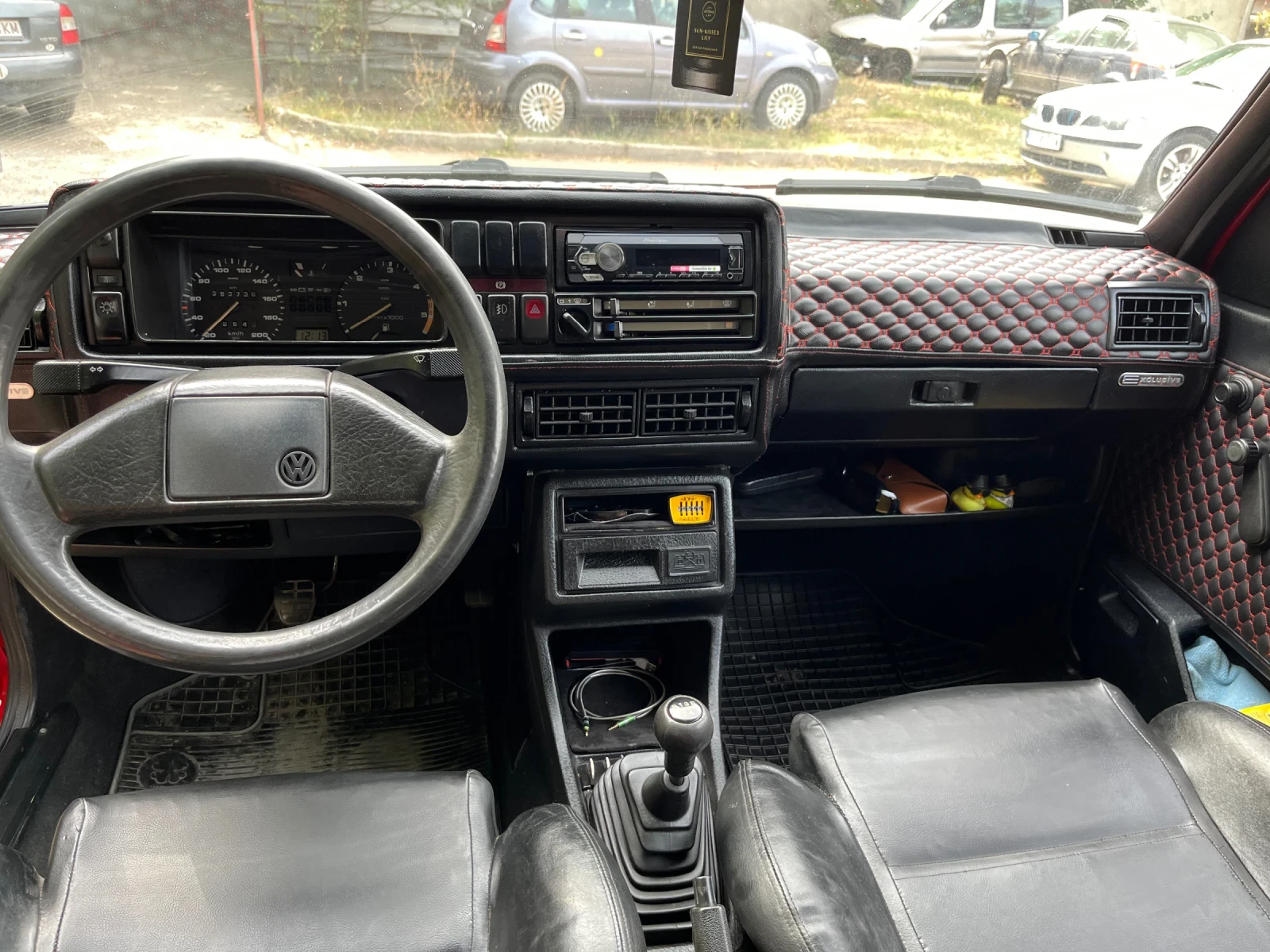 VW Golf 1.6� | Mobile.bg � ����������� 13