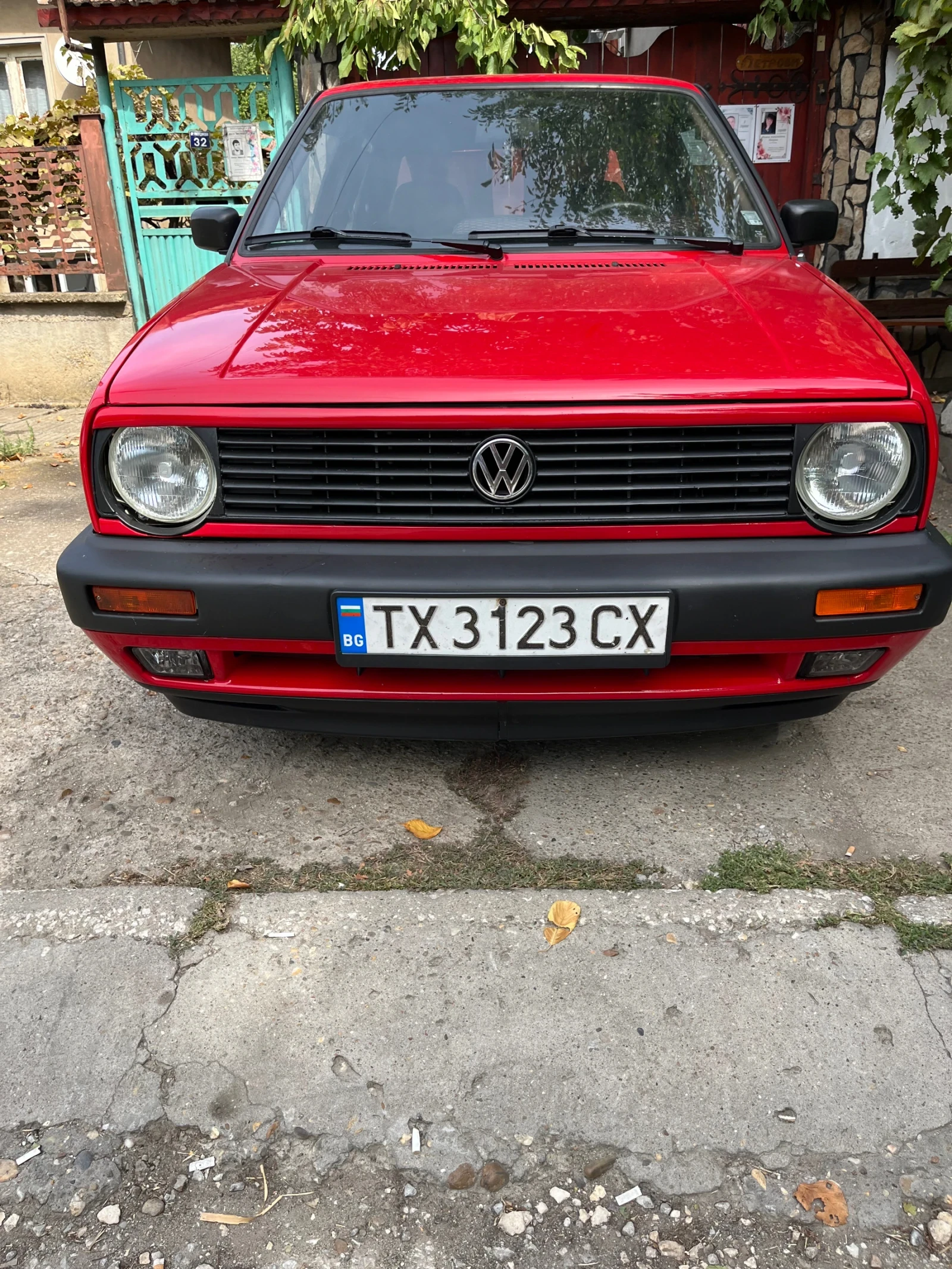 VW Golf 1.6� | Mobile.bg � ����������� 2