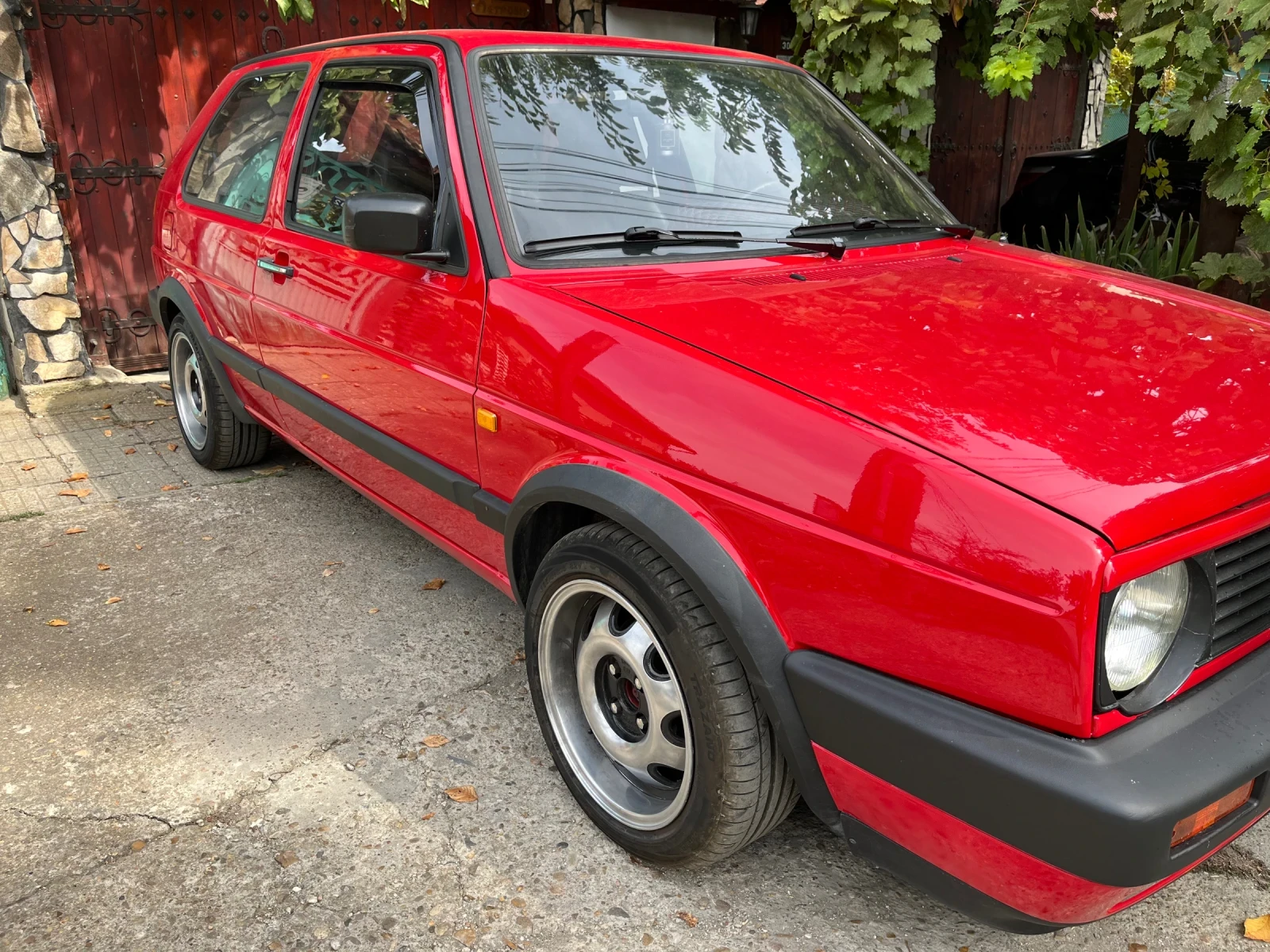 VW Golf 1.6� | Mobile.bg � ����������� 3