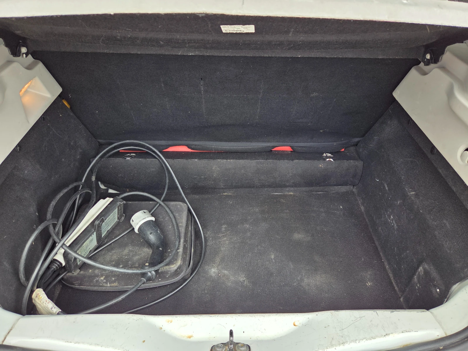 Renault Zoe 22Kwh. СОБСТВЕНА БАТЕРИЯ, снимка 12 - Автомобили и джипове - 56161855