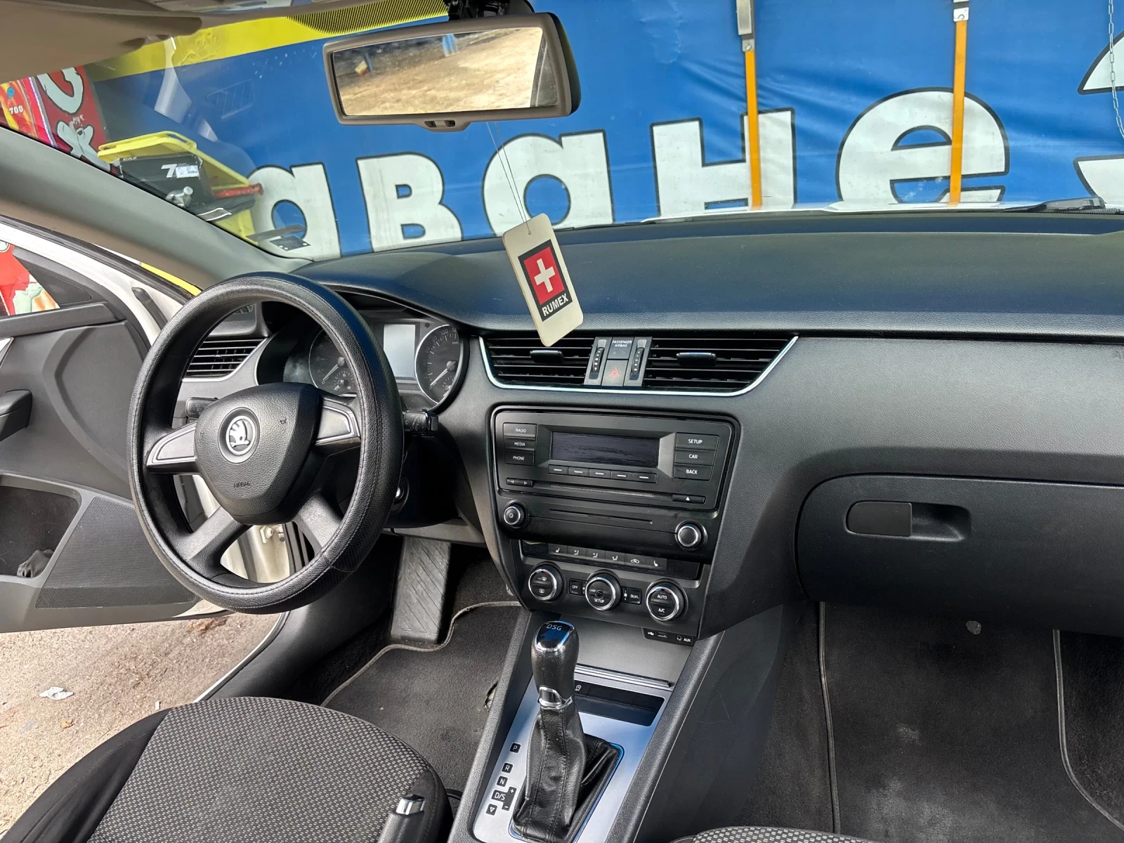 Skoda Octavia, снимка 4 - Автомобили и джипове - 56461015