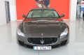 Maserati Quattroporte SQ4 Warranty - изображение 2