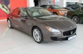 Maserati Quattroporte SQ4 Warranty - [4] 
