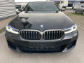BMW 550 M550I xDrive+Head Up+Harman/Kardon+Камера+Navi - [7] 