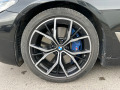 BMW 550 M550I xDrive+Head Up+Harman/Kardon+Камера+Navi - изображение 8