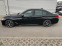 Обява за продажба на BMW 550 M550I xDrive+Head Up+Harman/Kardon+Камера+Navi ~ 107 000 лв. - изображение 1