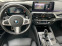 Обява за продажба на BMW 550 M550I xDrive+Head Up+Harman/Kardon+Камера+Navi ~ 107 000 лв. - изображение 8