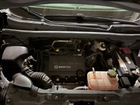 Opel Mokka 1.4 Turbo 4x4, снимка 8