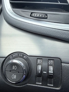 Opel Mokka 1.4 Turbo 4x4, снимка 12