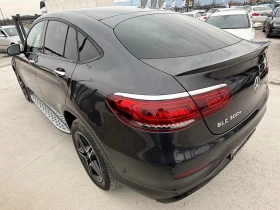 Mercedes-Benz GLC 300 2022г* AMG* 4M* Plug in Hybrid* 151.000KM* НОВА* , снимка 6