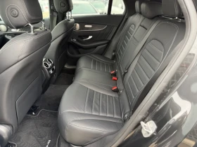 Mercedes-Benz GLC 300 2022г* AMG* 4M* Plug in Hybrid* 151.000KM* НОВА* , снимка 9