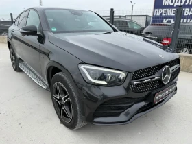 Mercedes-Benz GLC 300 2022г* AMG* 4M* Plug in Hybrid* 151.000KM* НОВА* , снимка 3