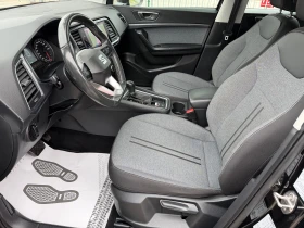 Seat Ateca 2.0 AVTOMAT LED KAMERA, снимка 8