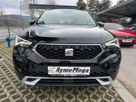 Seat Ateca 2.0 AVTOMAT LED KAMERA, снимка 3