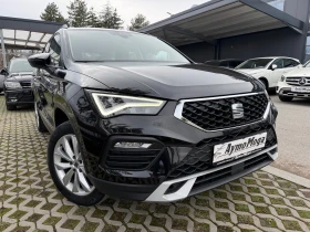 Seat Ateca 2.0 AVTOMAT LED KAMERA, снимка 1