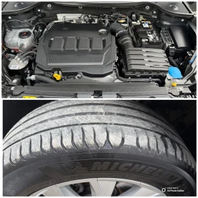 Seat Ateca 2.0 AVTOMAT LED KAMERA, снимка 15