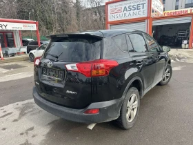 Toyota Rav4 2.0 DISEL, снимка 5