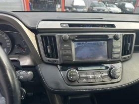 Toyota Rav4 2.0 DISEL, снимка 8