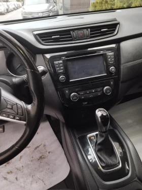 Nissan Rogue AWD (4X4) SL, снимка 6