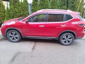 Nissan Rogue AWD (4X4) SL, снимка 8