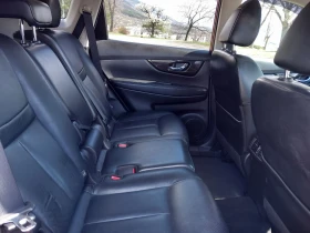 Nissan Rogue AWD (4X4) SL, снимка 4