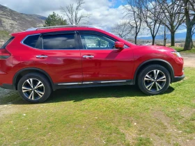 Nissan Rogue AWD (4X4) SL, снимка 1