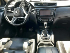 Nissan Rogue AWD (4X4) SL, снимка 7