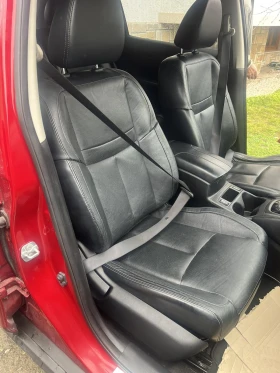 Nissan Rogue AWD (4X4) SL, снимка 5