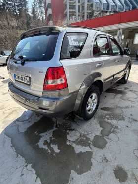 Kia Sorento CRDI , снимка 6