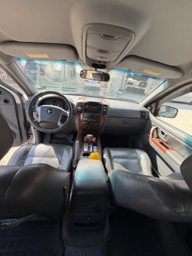 Kia Sorento CRDI , снимка 10