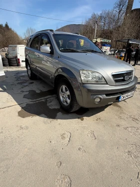 Kia Sorento CRDI , снимка 5