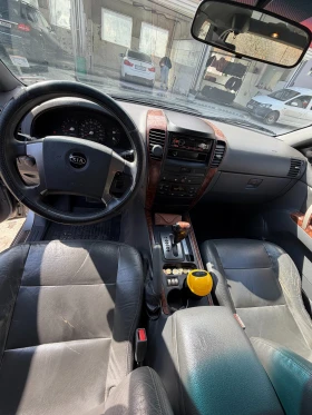 Kia Sorento CRDI , снимка 14
