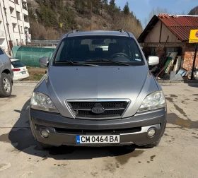 Kia Sorento CRDI , снимка 1